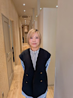 中井 小夜(ナカイ サヨ)