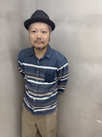 清水 亮(シミズ リオ)