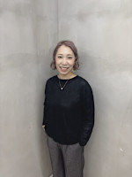 草野 聡美(クサノ サトミ)