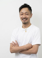 佐原 和樹(サハラ カズキ)