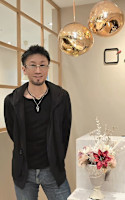 大友 慎也(オオトモ シンヤ)