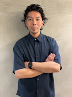 要 陽一郎(カナメ ヨウイチロウ)