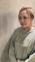中島 未央(ナカシマ ミオ)