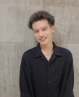 川野 真生(カワノ マオ)