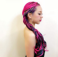 HIROMI ARAI(ヒロミ アライ)