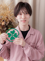 上原 颯馬(ウエハラ ソウマ)