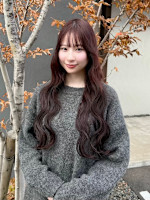 岡田 夏鈴(オカダ カリン)