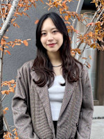 馬場 彩加(ババ アヤカ)