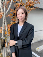 鶴岡 瞳(ツルオカ ヒトミ)