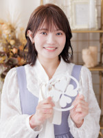 清水 杏乃(シミズ アンノ)