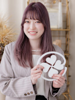 飯田 萌友(イイダ モユ)
