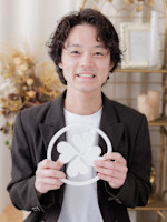 福原 亮太(フクハラ リョウタ)