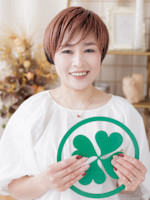 森永 芽衣子(モリナガ メイコ)