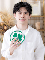 佐藤 優斗(サトウ ユウト)