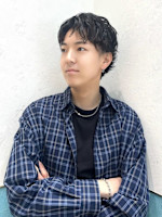 豊嶋 龍佑(トヨシマ リュウスケ)