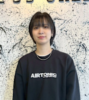 小室　友香(コムロ　ユウカ)