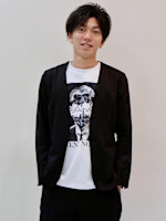 木村 元紀(キムラ ゲンキ)