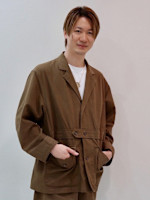 塚原 由士(ツカハラ ユウジ)