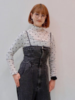 林 亜希子(ハヤシ アキコ)