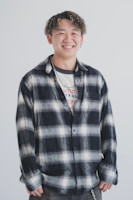 Matsumoto Daiki(マツモト ダイキ)