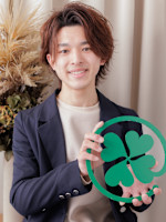 田中 拓海(タナカ タクミ)