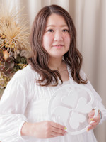 山我 典子(ヤマガ ノリコ)