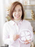 大津 佳子(オオツ ケイコ)