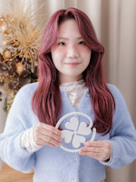 寺田 遥菜(テラダ ハルナ)