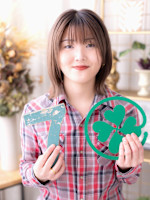 服部 彩翔(ハットリ アヤカ)