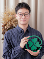 糸原 天生(イトハラ テンキ)