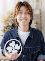 有田 奨(アリタ ショウ)