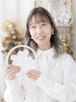 丸橋 桃花(マルハシ モモカ)