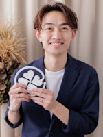 横坂 優弥(ヨコサカ ユウヤ)