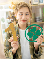 菅原 寛菜(スガハラ　カンナ)