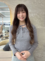 福島 彩萌(フクシマ アヤメ)