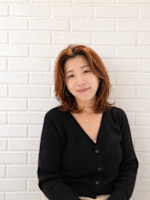 清水 有実子(シミズ ユミコ)