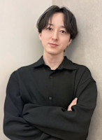 熊 祥剛(クマ ショウゴ)