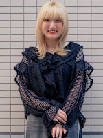 草地　美月(クサチ　ミヅキ)