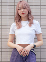 達冨　愛莉(タツトミ　アイリ)