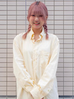 竹中　理奈(タケナカ　リナ)