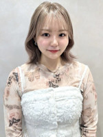 MOMOKA 艶髪(モモカ ヘア)