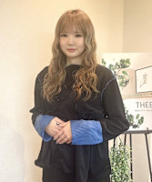 平戸　利奈(ヒラト　リナ)