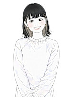 koga erika(コガ エリカ)