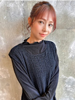 大津寛子(オオツヒロコ)