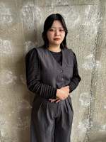 土田怜奈(ツチダレイナ)
