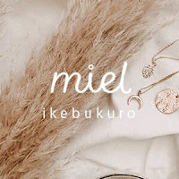 miel 更新担当(ミエル コウシンタントウ)