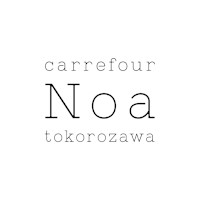 Noa hatamura(ノア ハタムラ)