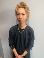 本田 隼人(ホンダ ハヤト)