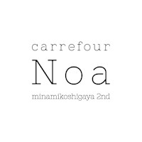 Noa ito(ノア イトウ)