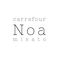 Noa endo(ノア エンドウ)